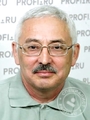Аватар Рафик Туктабаев